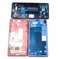 Khung Sườn Màn Hình, Viền Benzen Google Pixel 7A